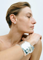 Completedworks Pool Cuff - Silver