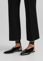 A.Emery The Maude Flats - Patent Black