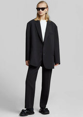 Bea Blazer - Black