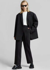 Bea Blazer - Black