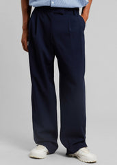 Beo Suit Pants - Blue