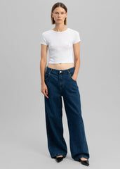 Clemmie Jeans - Dark Indigo