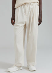 Charlie Pants - Cream