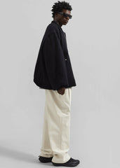 Charlie Pants - Cream