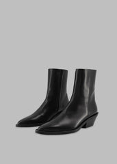 A.Emery Hudson Boot - Black