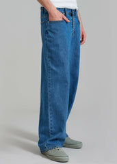Connor Jeans - Medium Wash