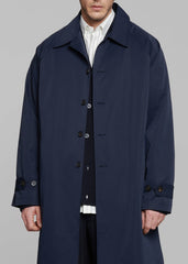 Emil Trench - Navy