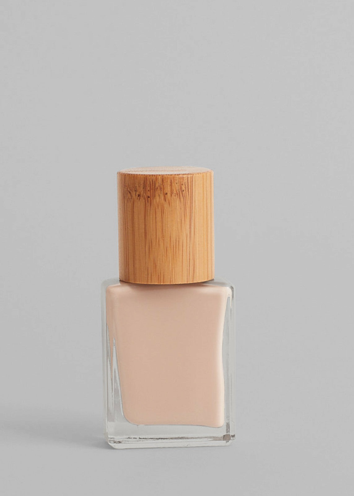 Licia Florio Nail Polish - Mandorla