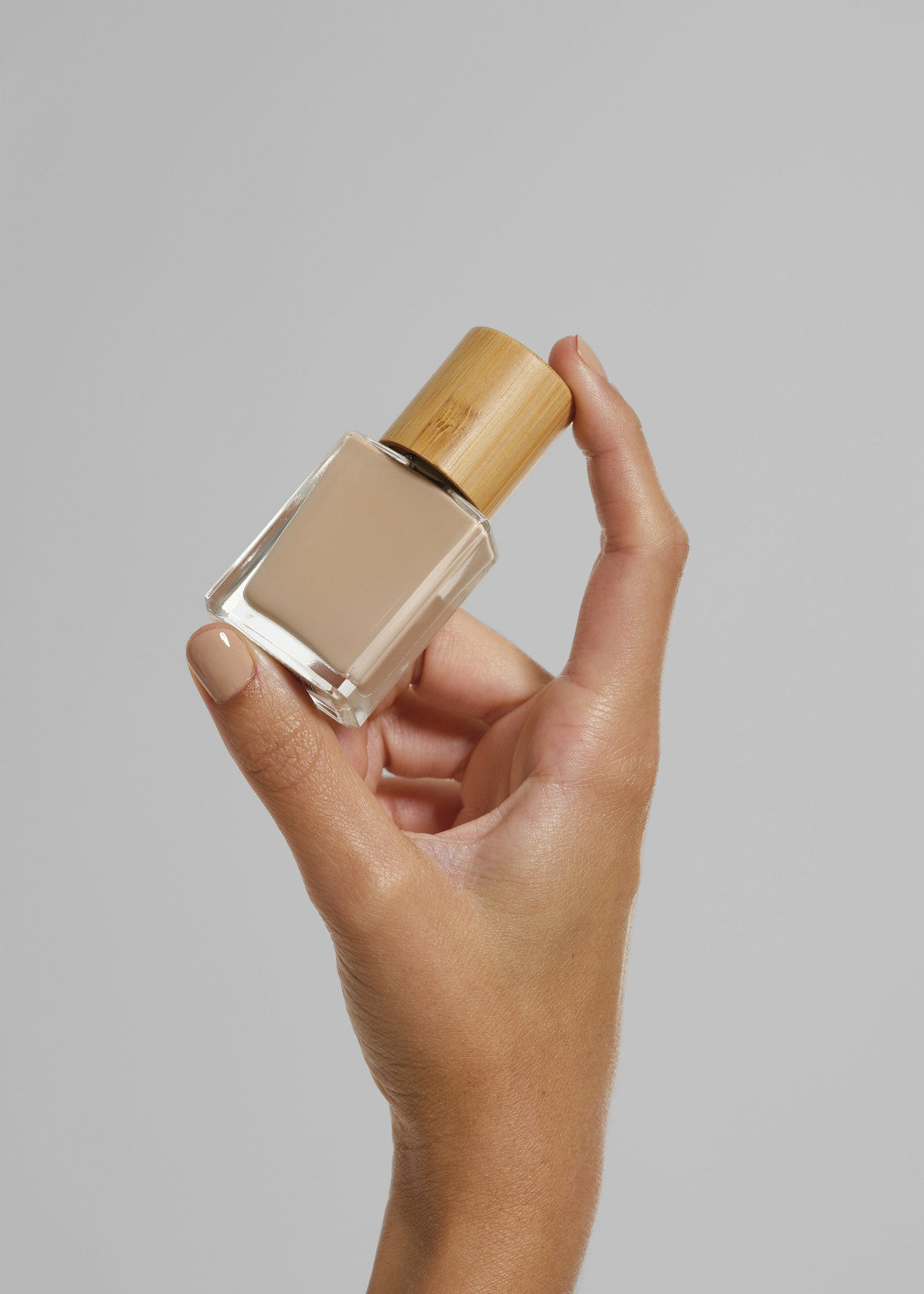 Licia Florio Nail Polish - Mandorla