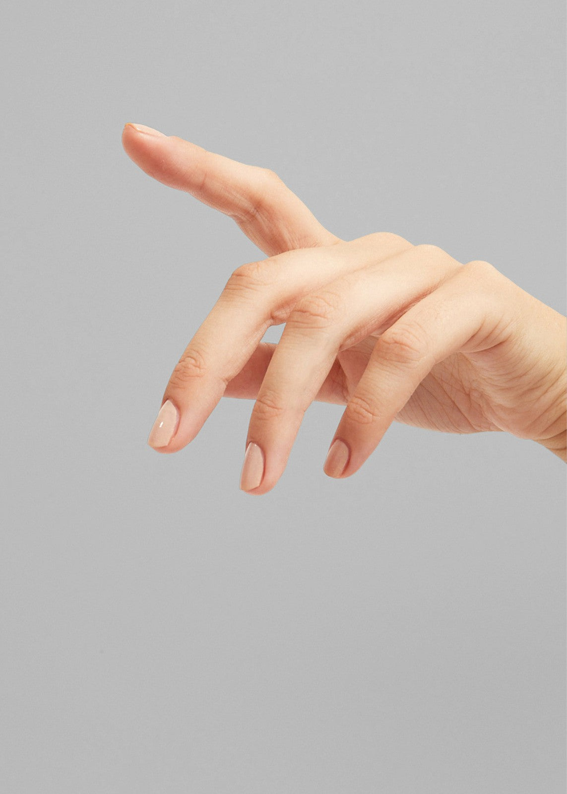 Licia Florio Nail Polish - Mandorla