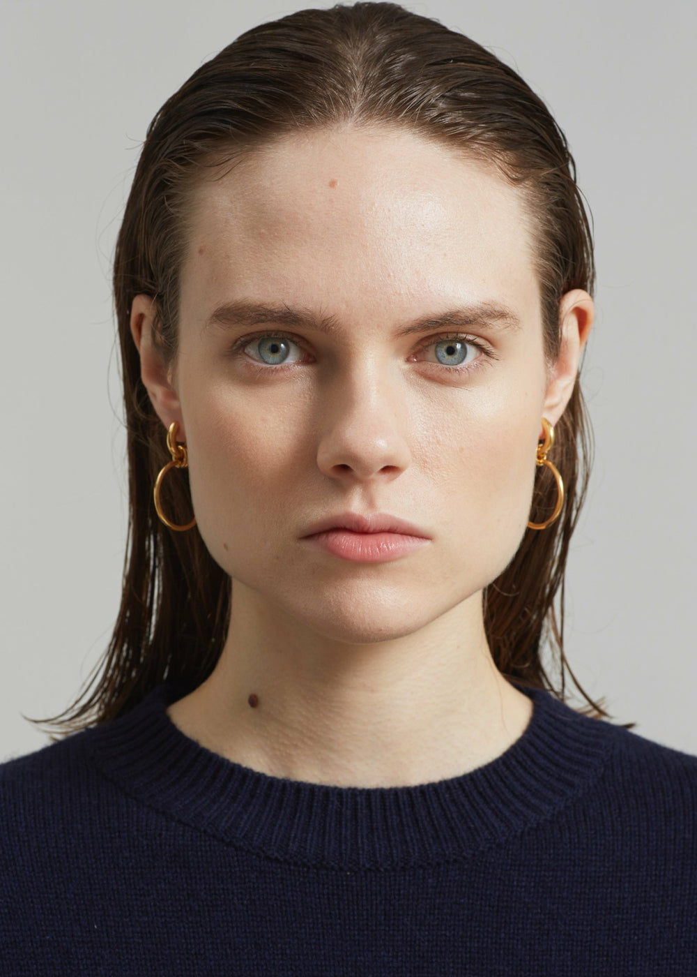Otiumberg Laguna Hoops - Gold