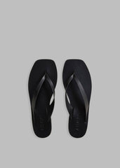 A.Emery The Kinto Sandals - Black