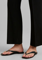 A.Emery The Kinto Sandals - Black