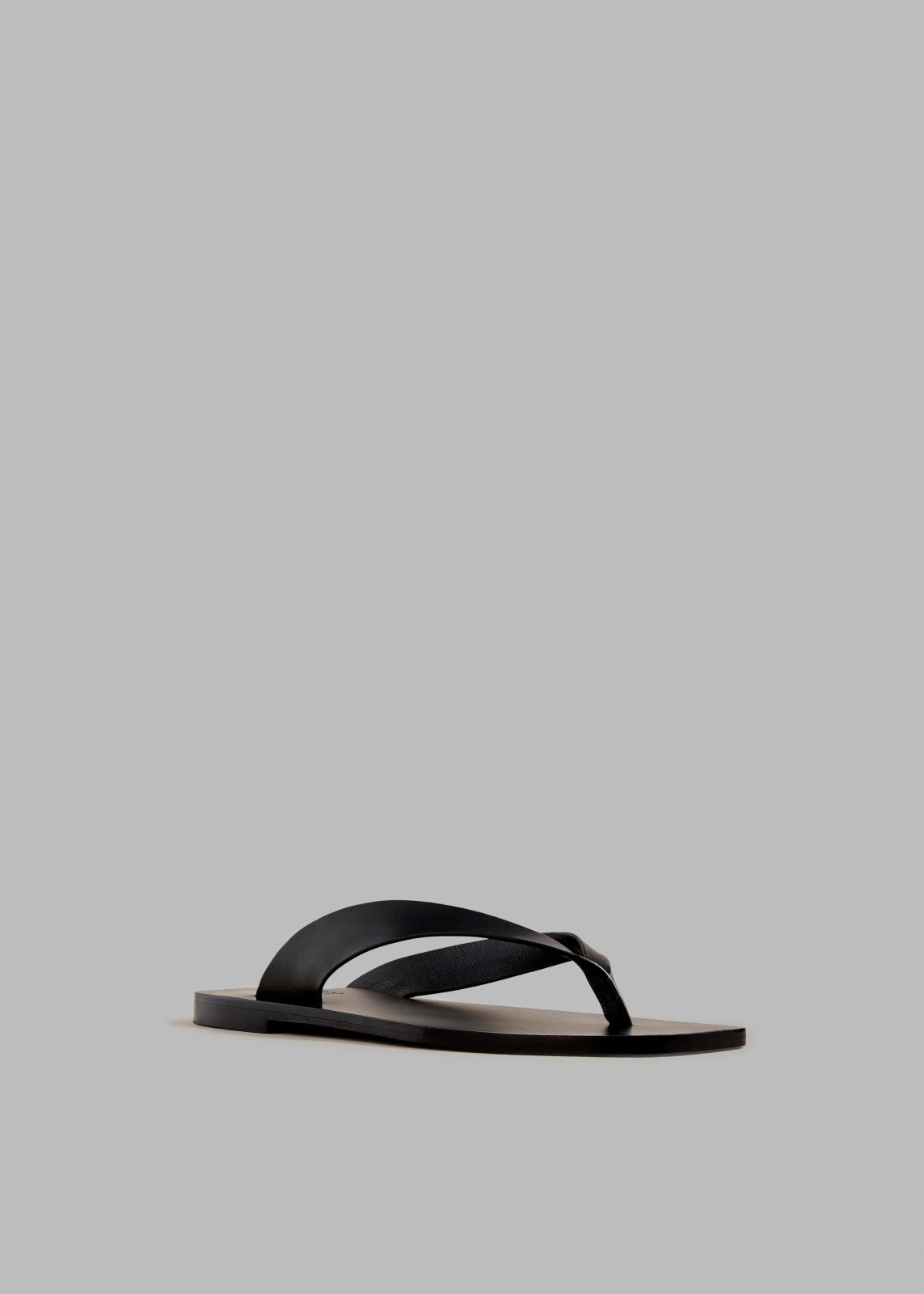 A.Emery The Kinto Sandals - Black
