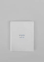 TFS x Thomas Lélu Hug Tray - White/Blue