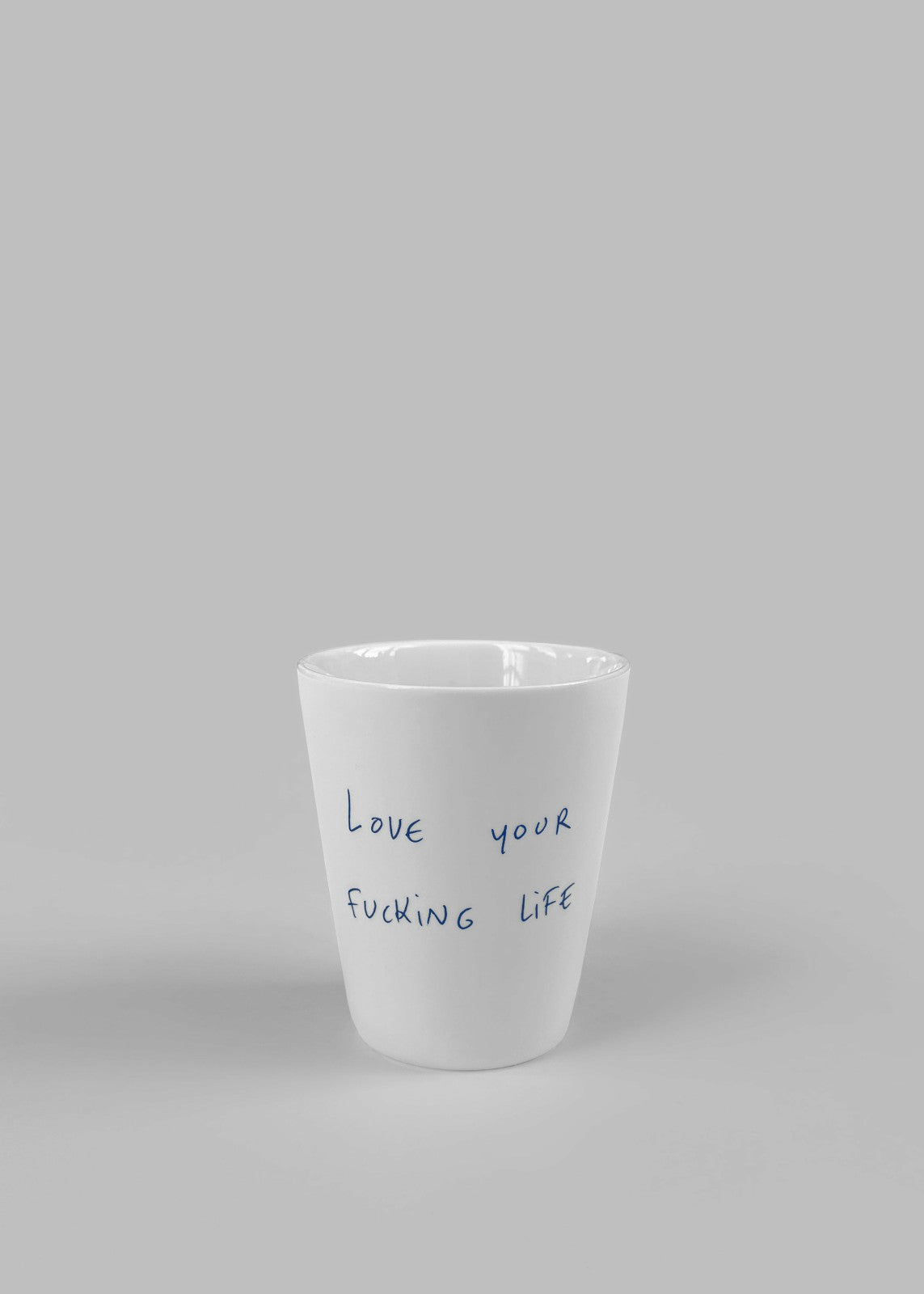 TFS x Thomas Lélu Life Cup - White/Blue