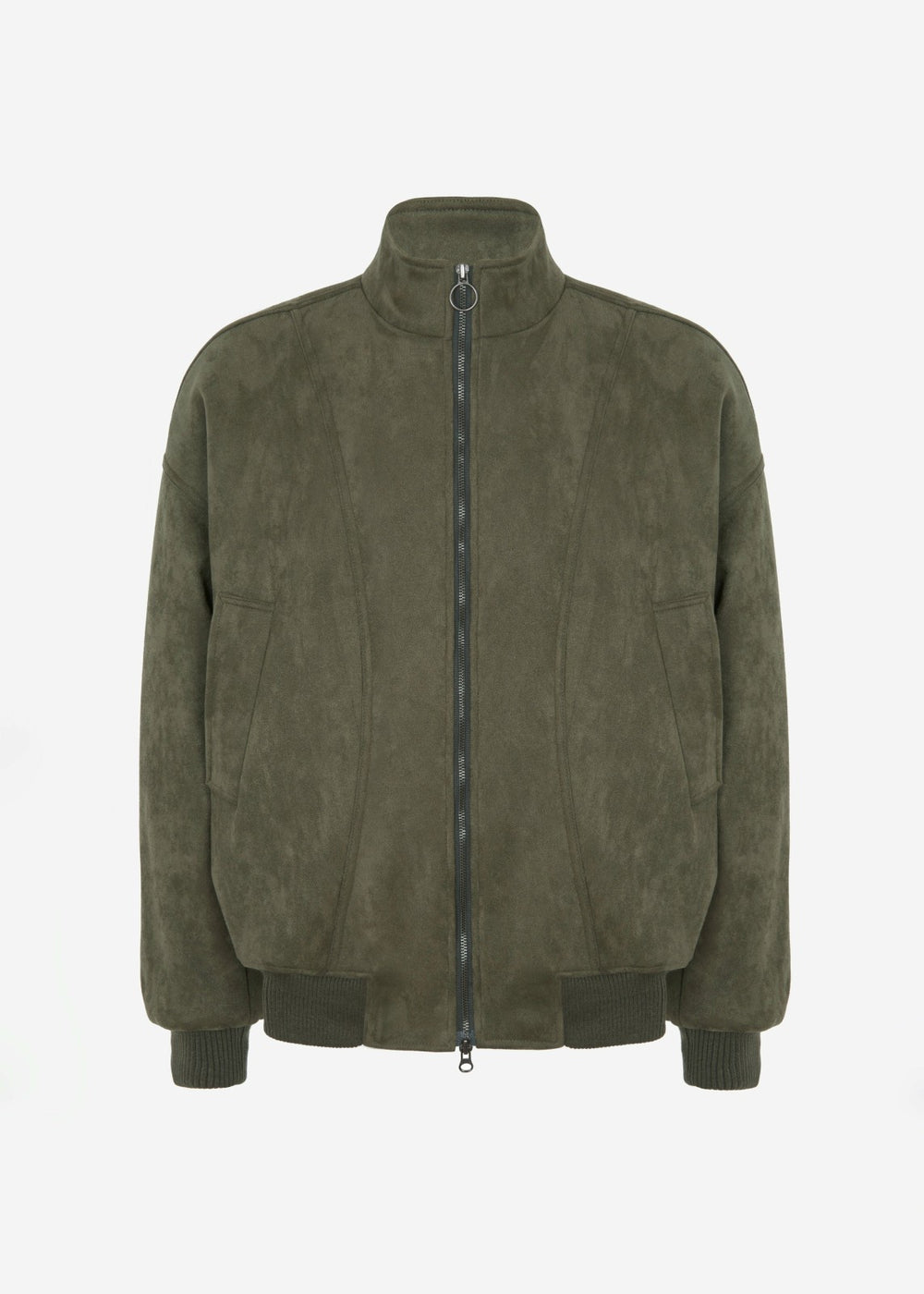 Jeremy Bomber - Khaki