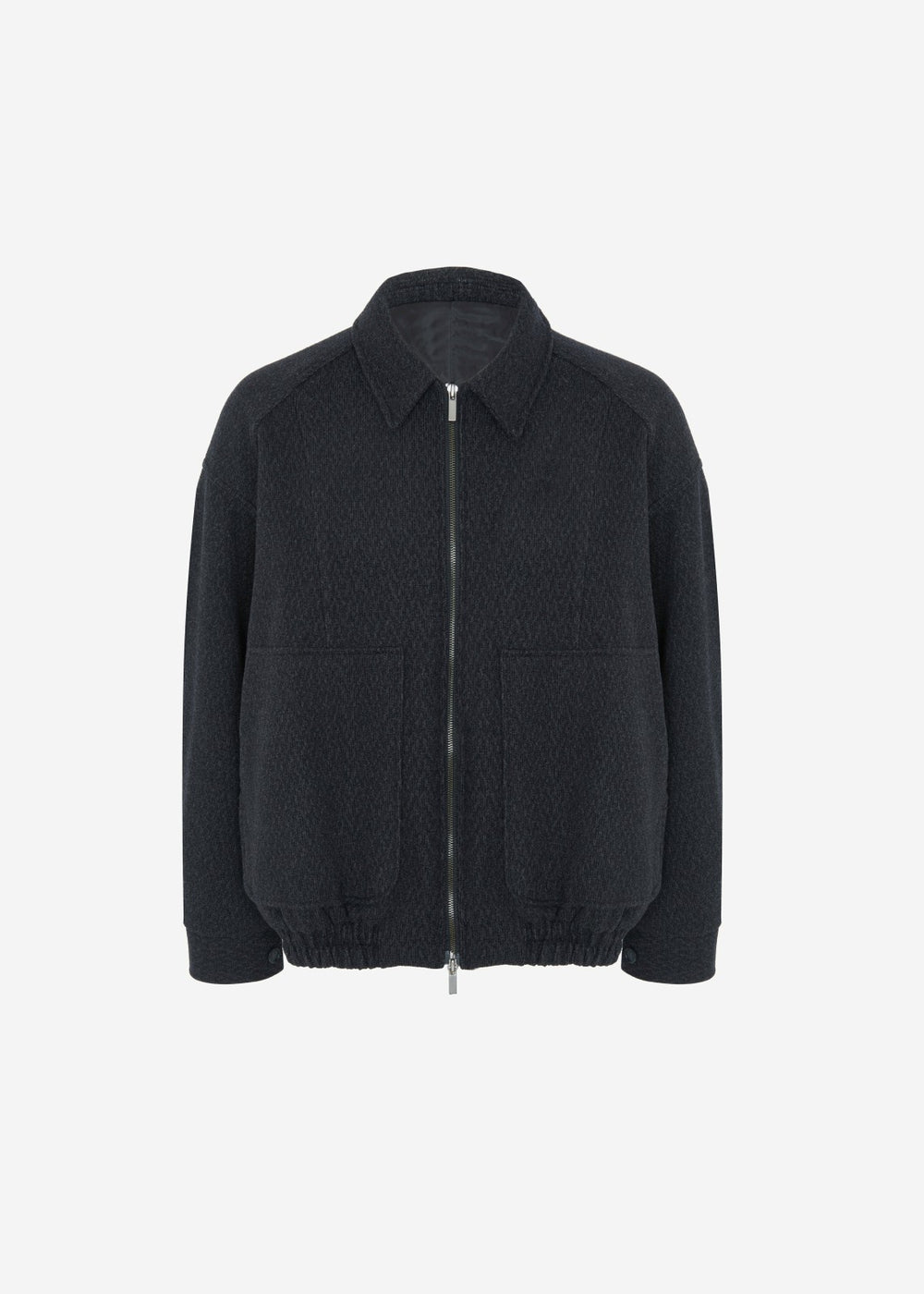 Felix Jacket - Charcoal