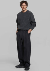 Felix Trousers - Charcoal