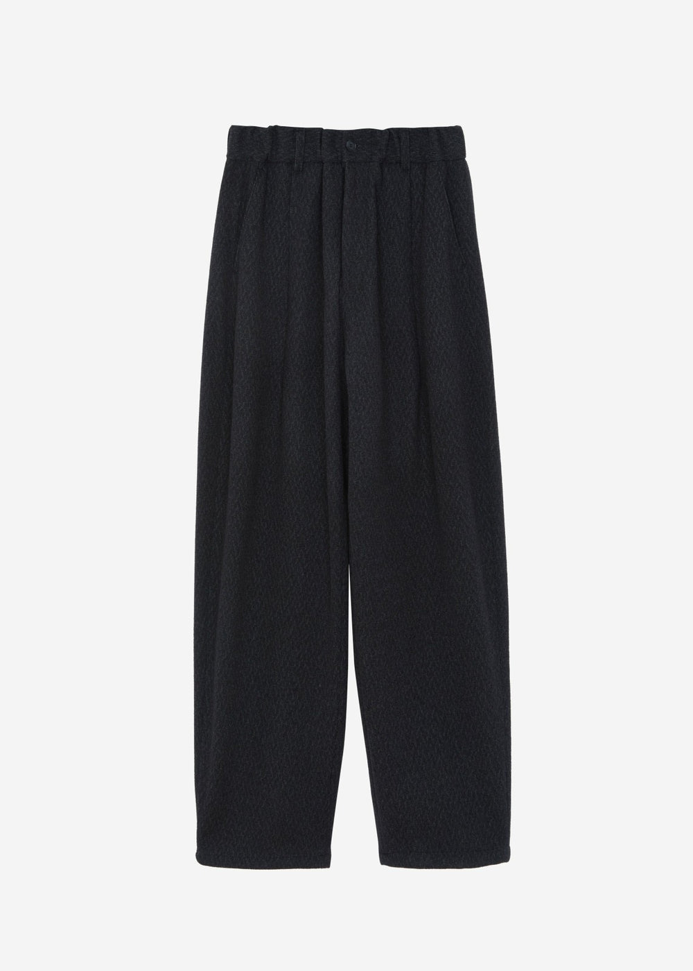Felix Trousers - Charcoal