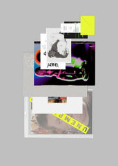 Unemployed Magazine - Issue 7