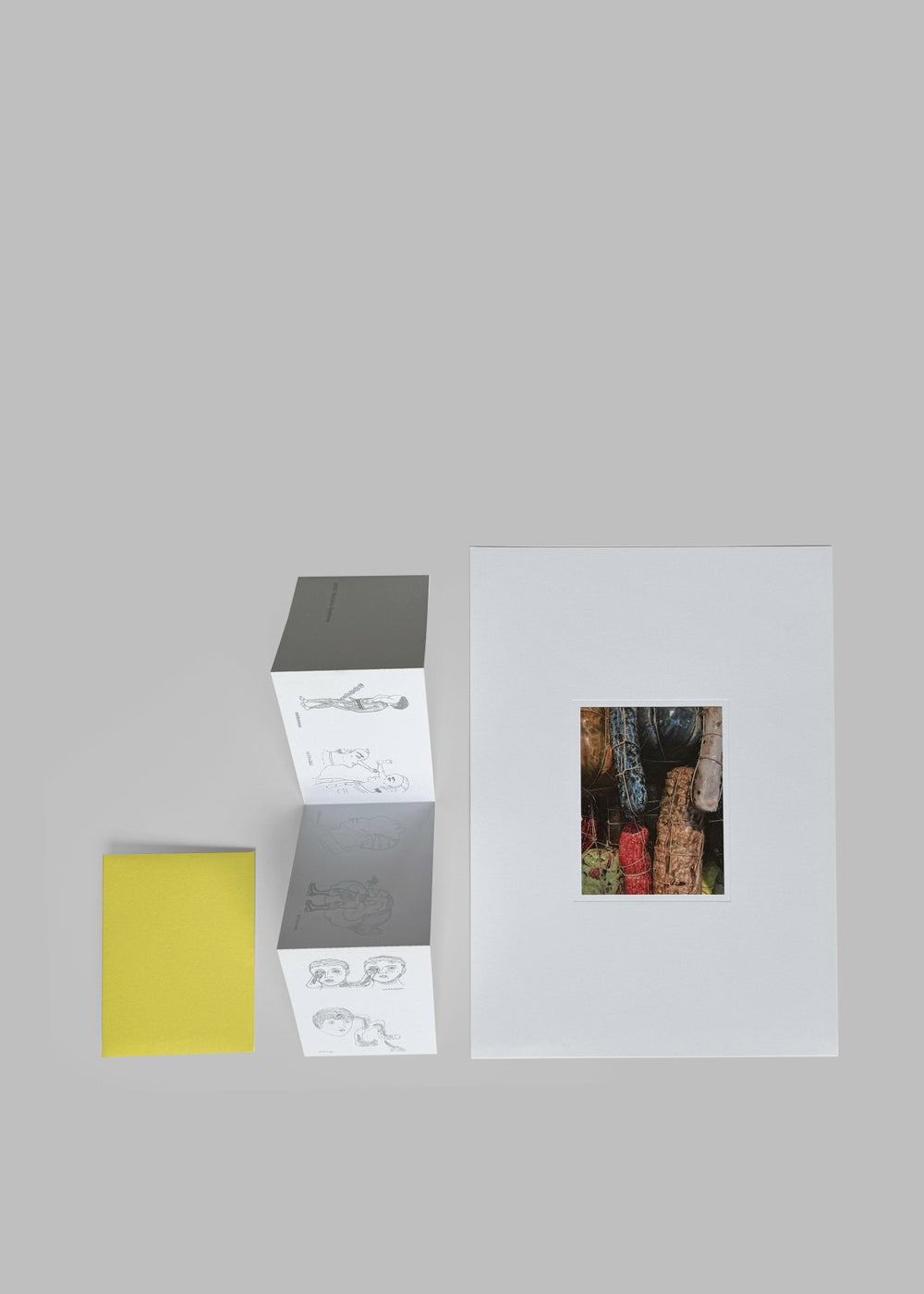 Unemployed Magazine - Issue 7
