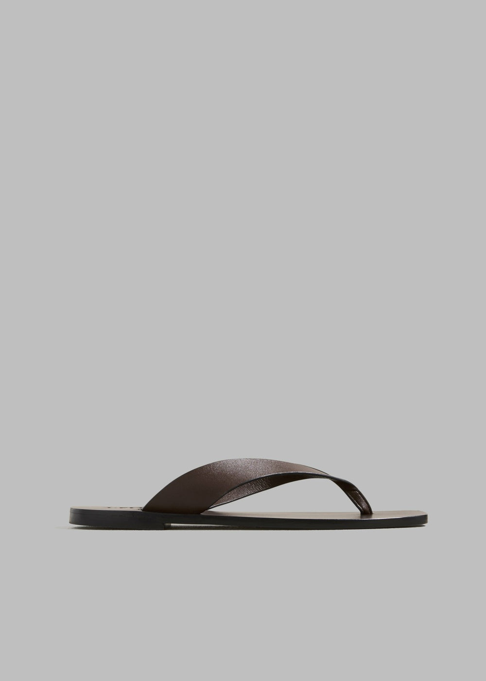A.Emery The Kinto Sandals - Walnut