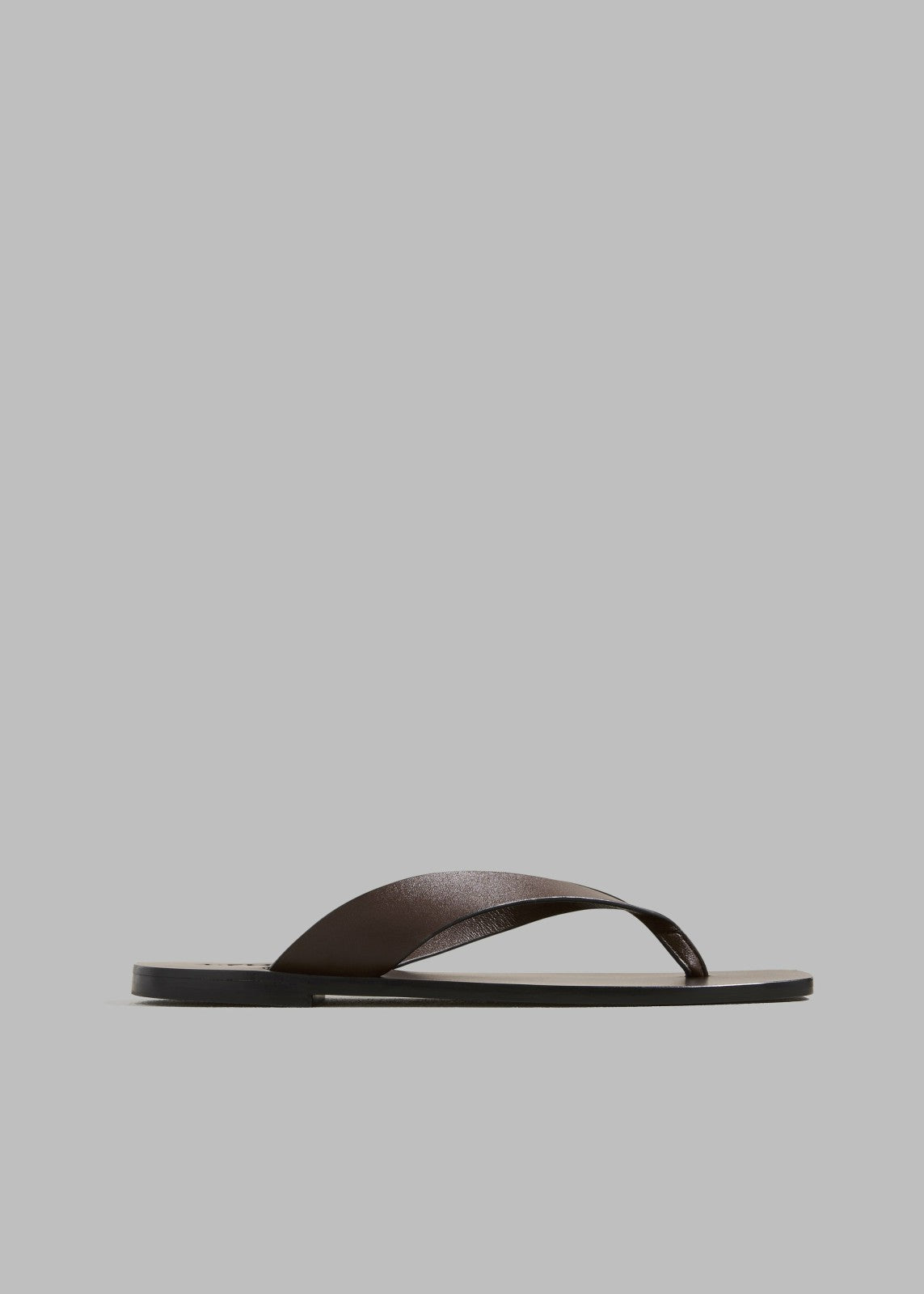 A.Emery The Kinto Sandals - Walnut