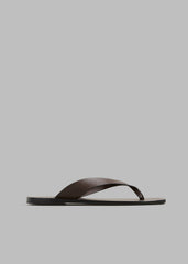 A.Emery The Kinto Sandals - Walnut