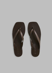 A.Emery The Kinto Sandals - Walnut