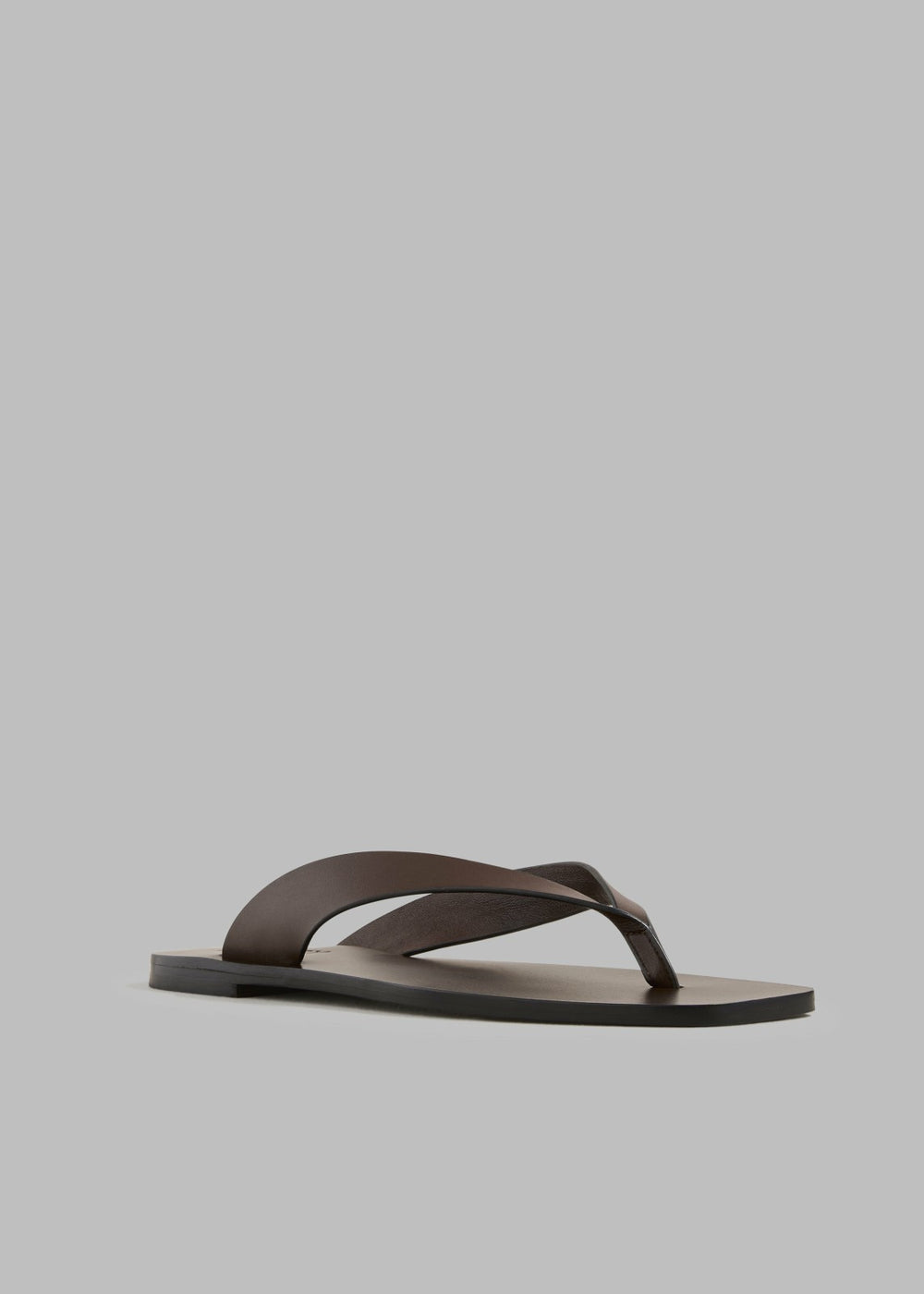 A.Emery The Kinto Sandals - Walnut