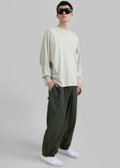 Hunter Joggers - Khaki