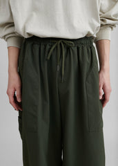 Hunter Joggers - Khaki