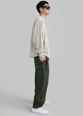 Hunter Joggers - Khaki