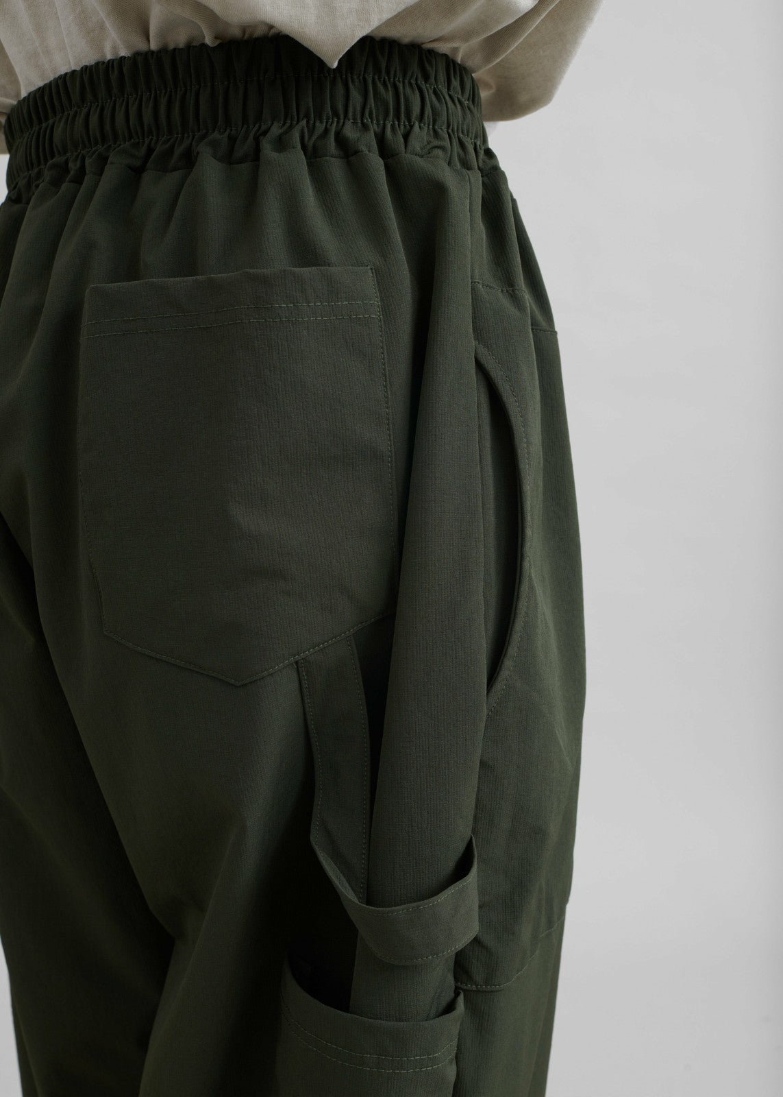 Hunter Joggers - Khaki