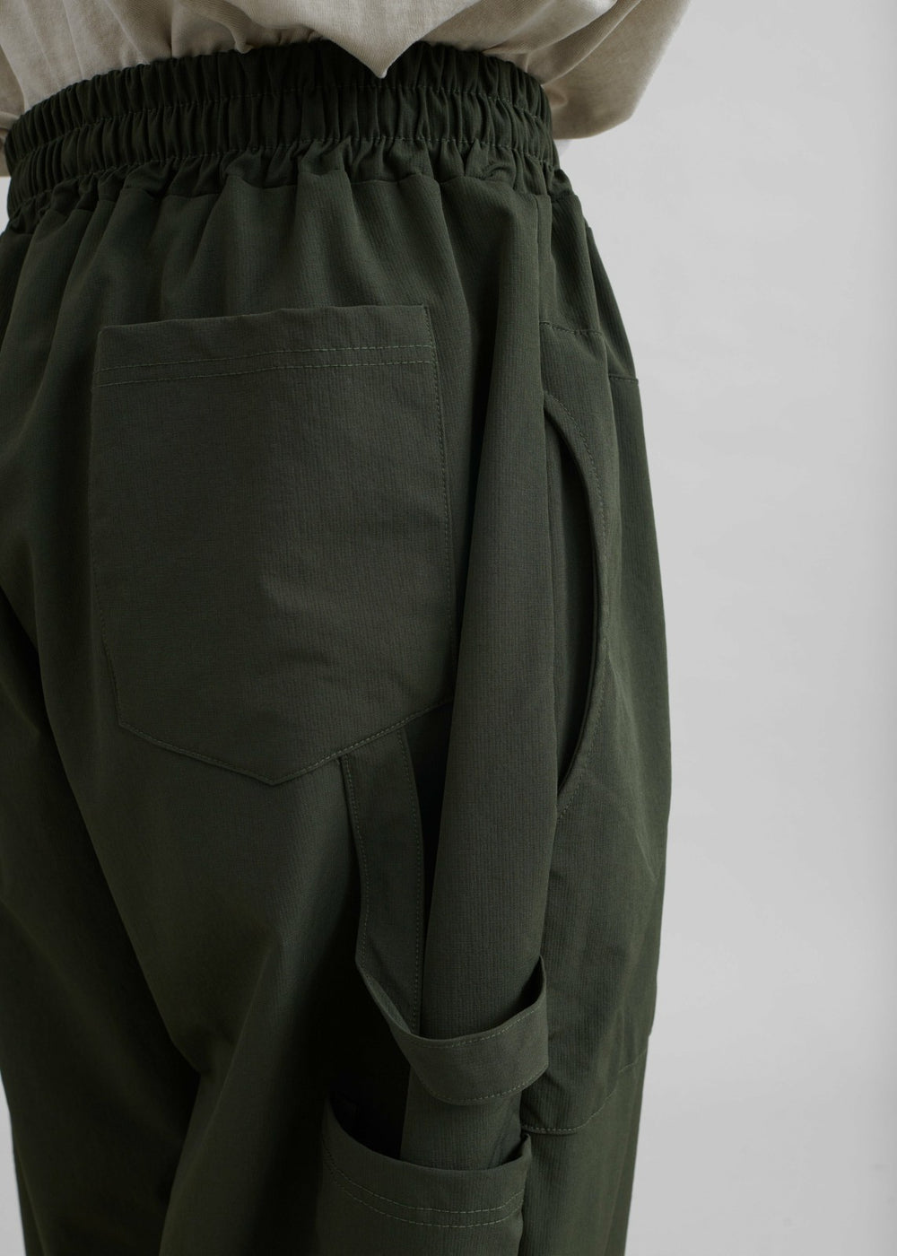 Hunter Joggers - Khaki
