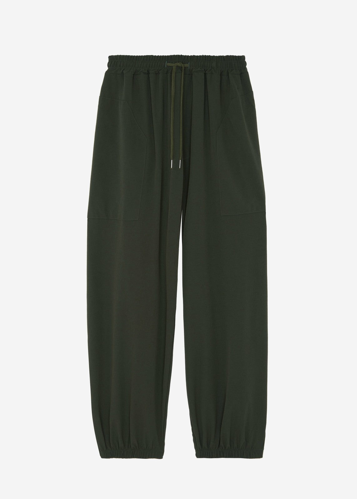 Hunter Joggers - Khaki