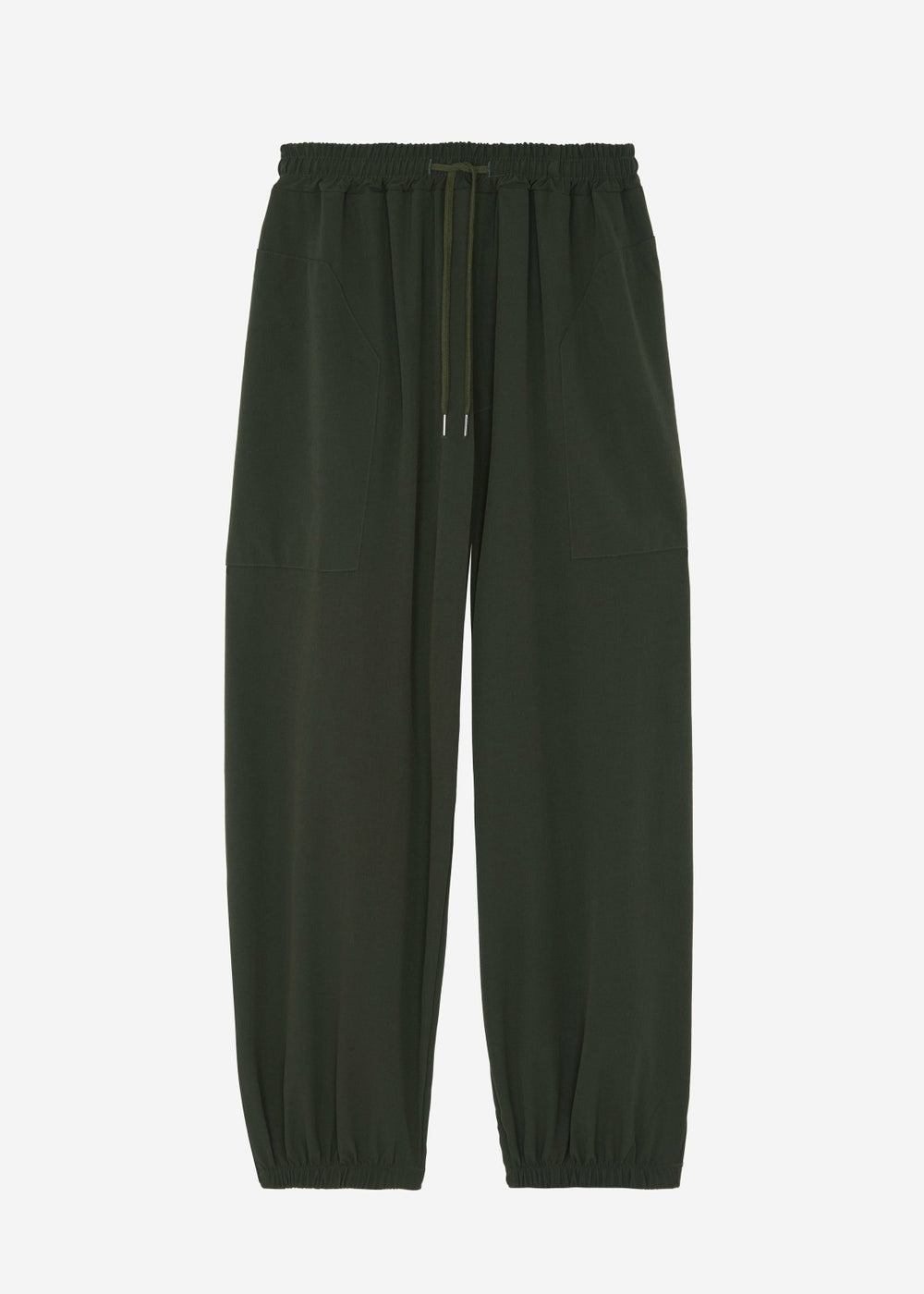 Hunter Joggers - Khaki