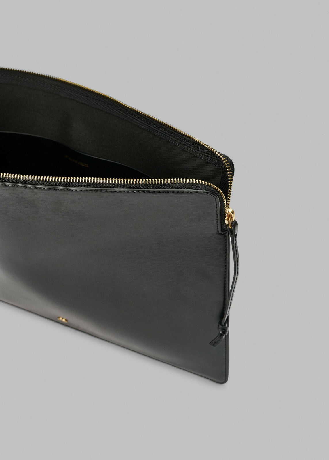 By Malene Birger Aya Laptop Case - Black