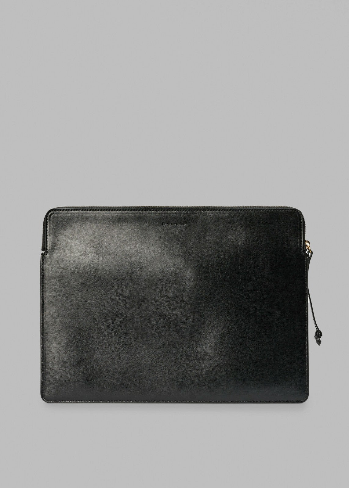 By Malene Birger Aya Laptop Case - Black