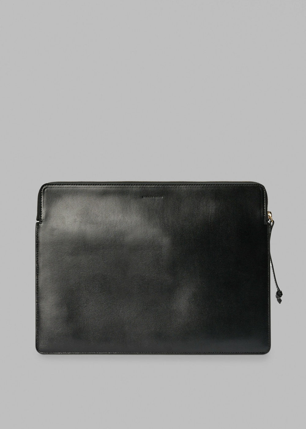 By Malene Birger Aya Laptop Case - Black
