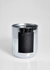 AOTROM Moss Candle - Silver