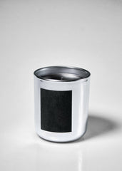 AOTROM Vine Candle - Silver