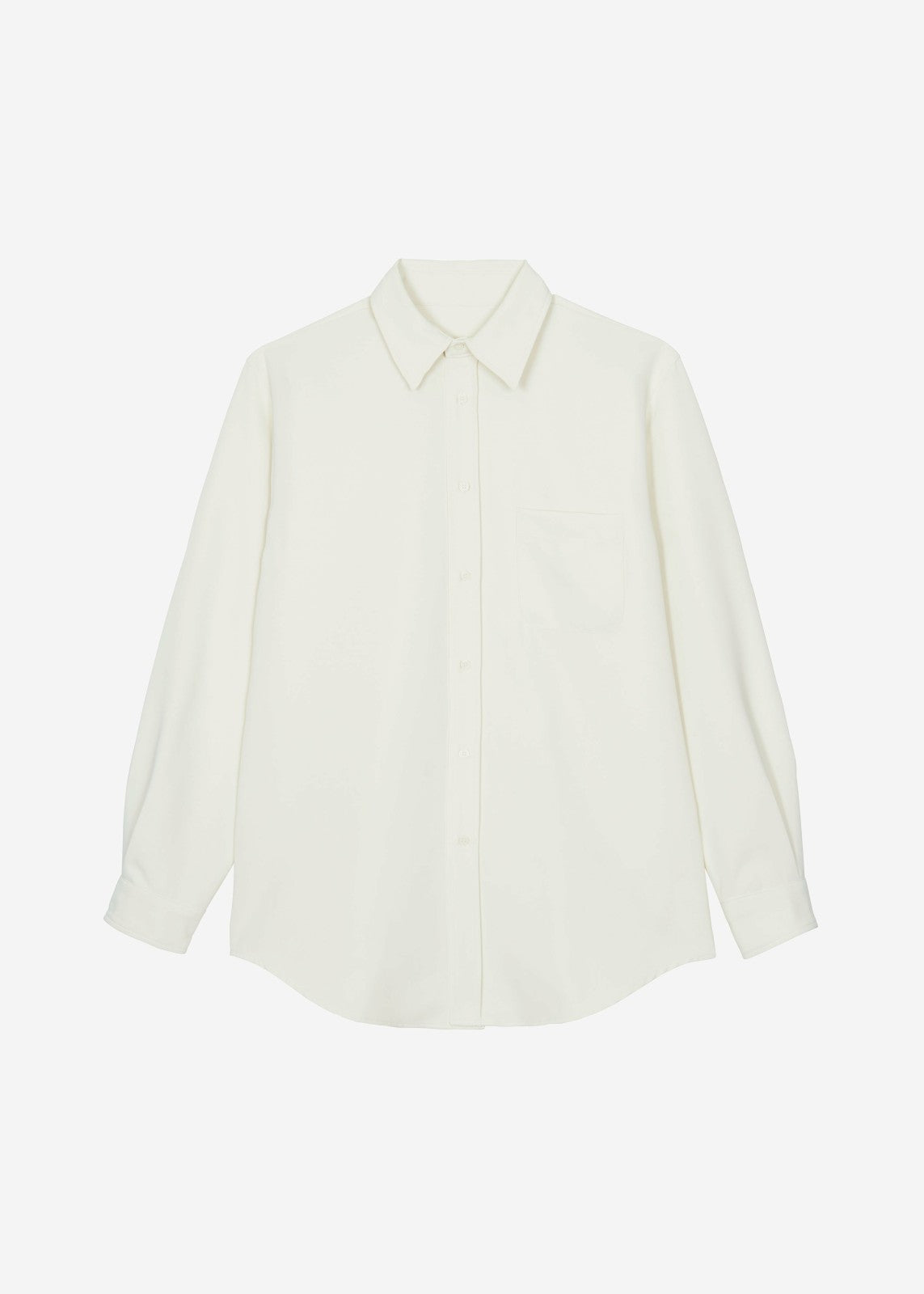 Haydon Shirt - Beige