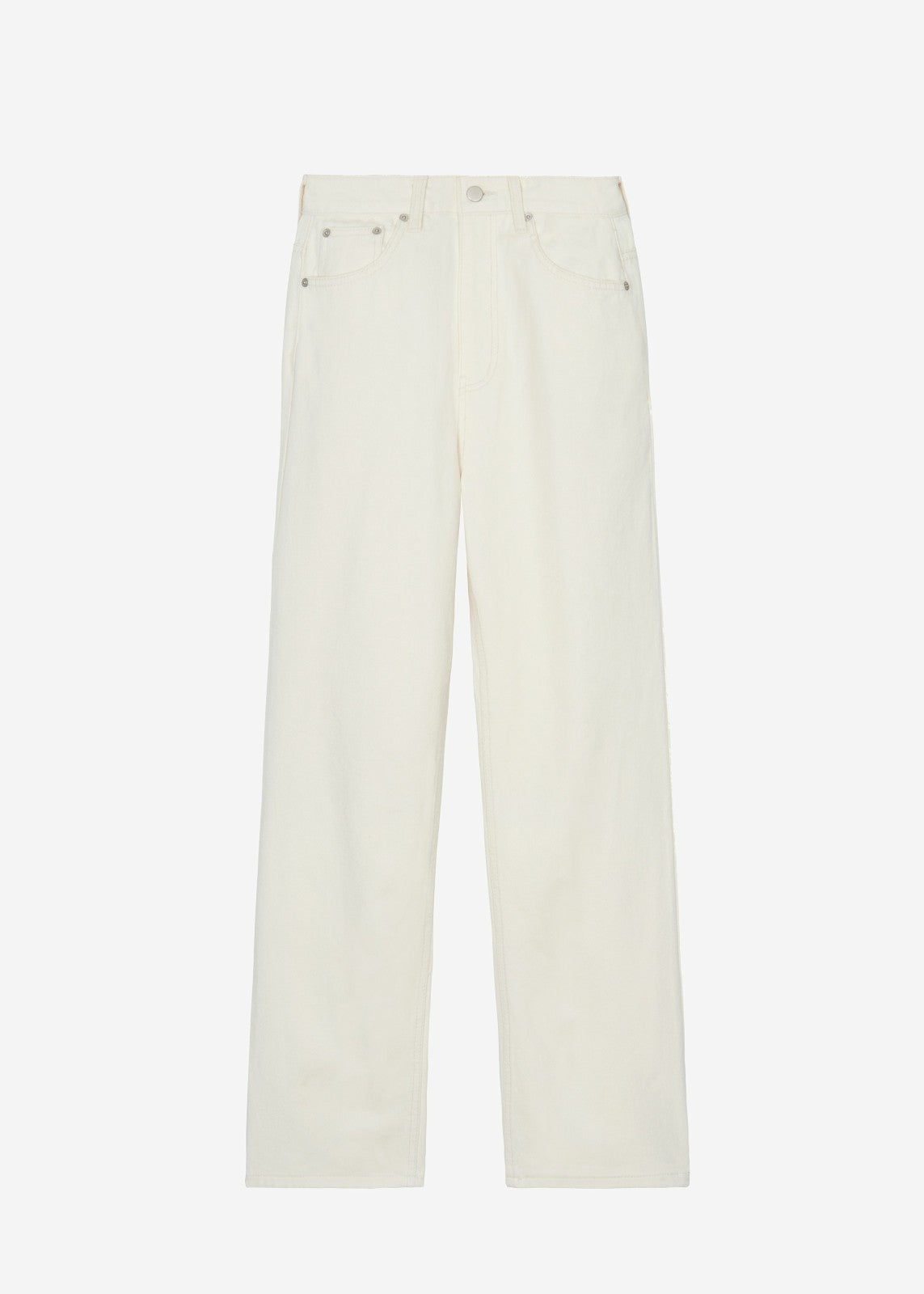 Bexley Jeans - Cream