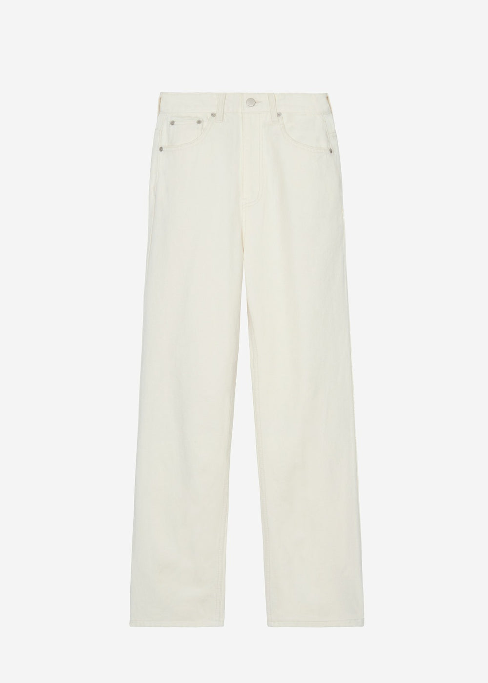 Bexley Jeans - Cream