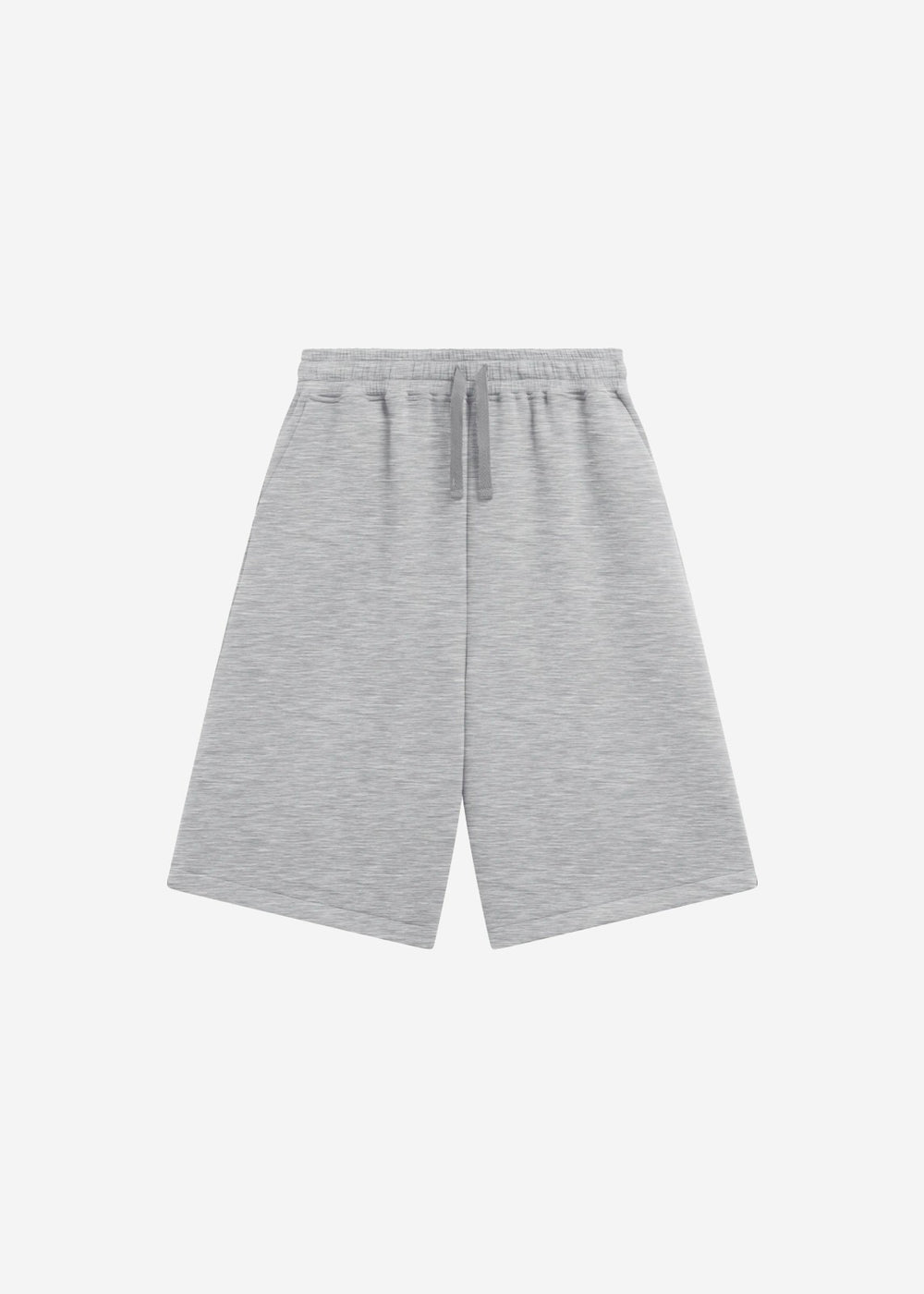 Rian Sweatshorts - Grey