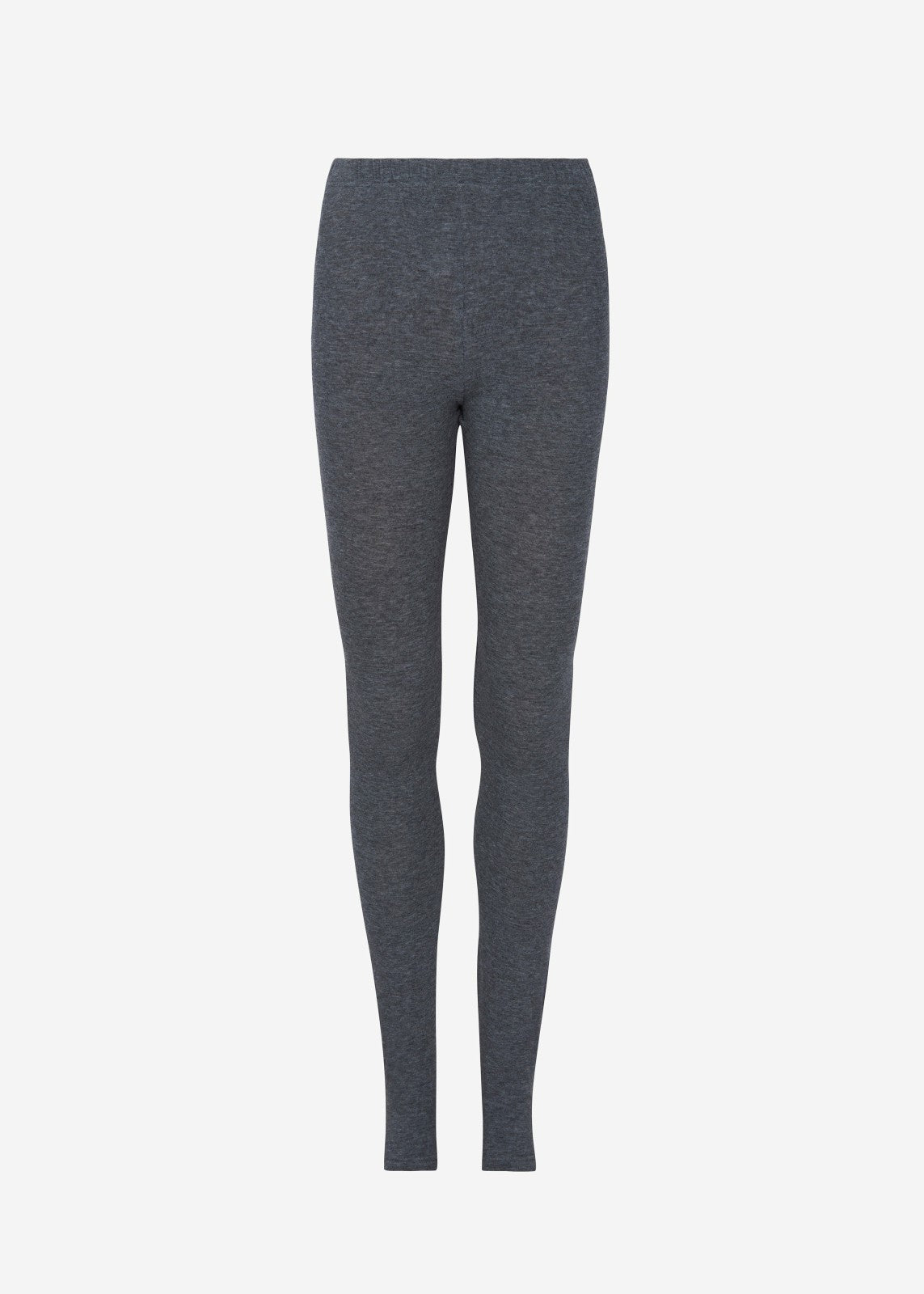Alondra Leggings - Dark Grey