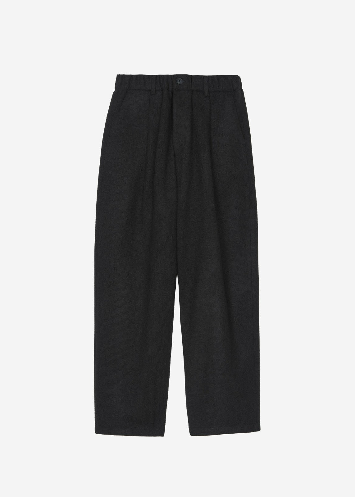 Felix Trousers - Black