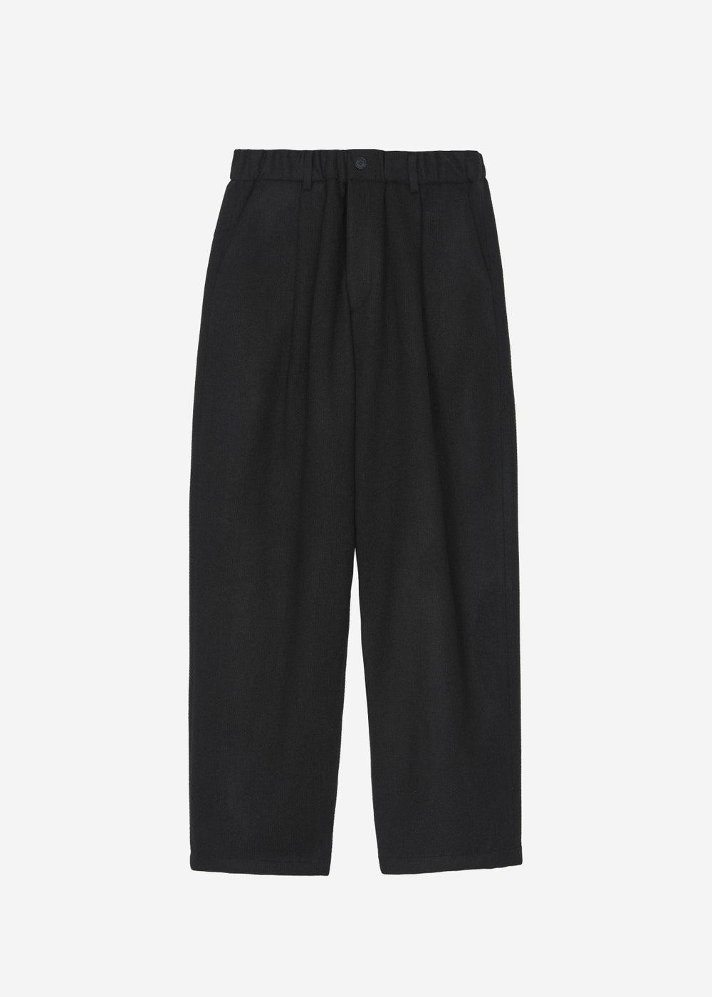 Felix Trousers - Black